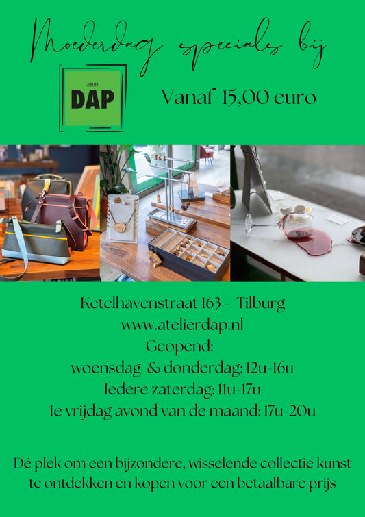 Moederdag