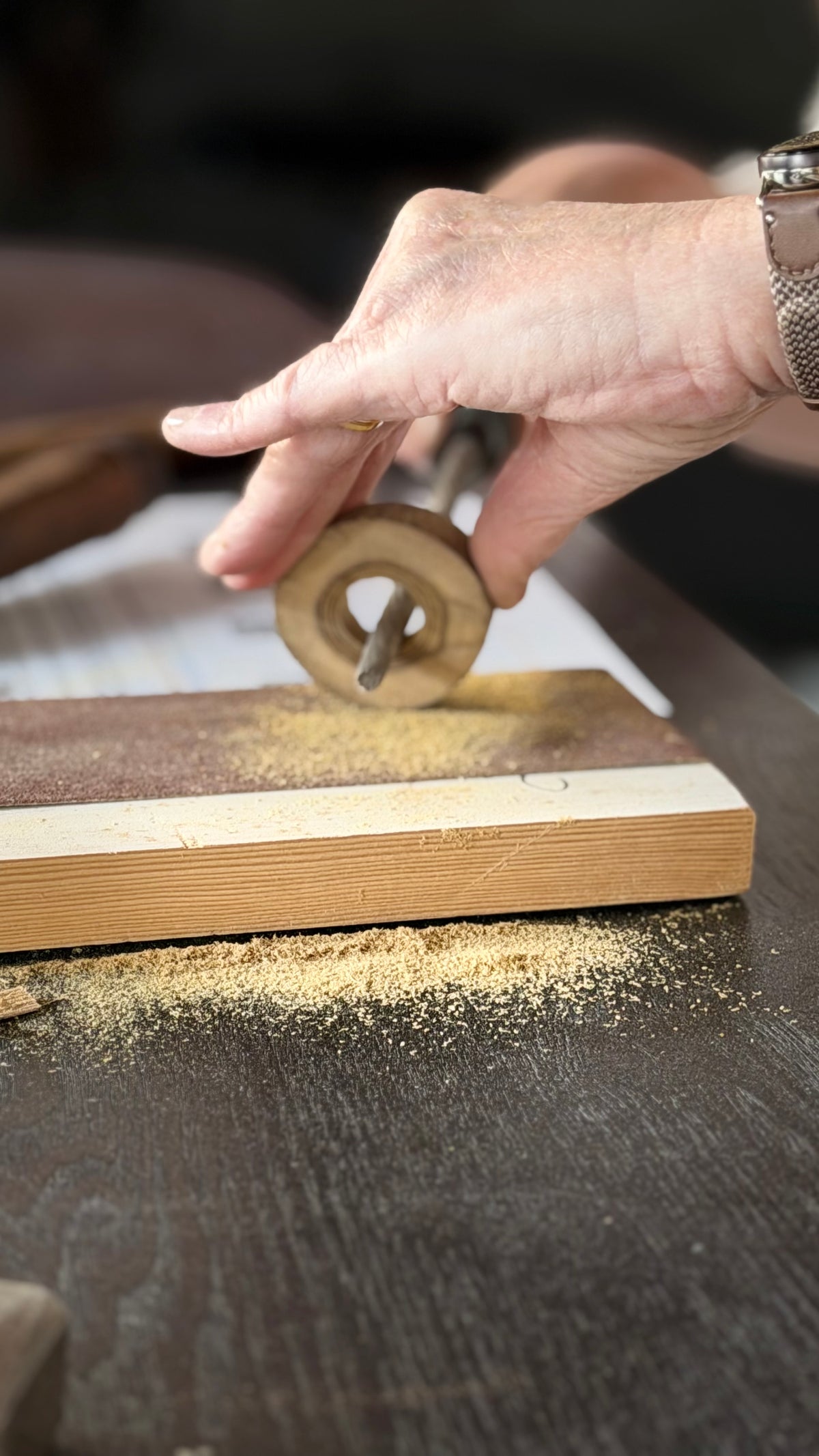 Workshop Natuurlijke Ringen