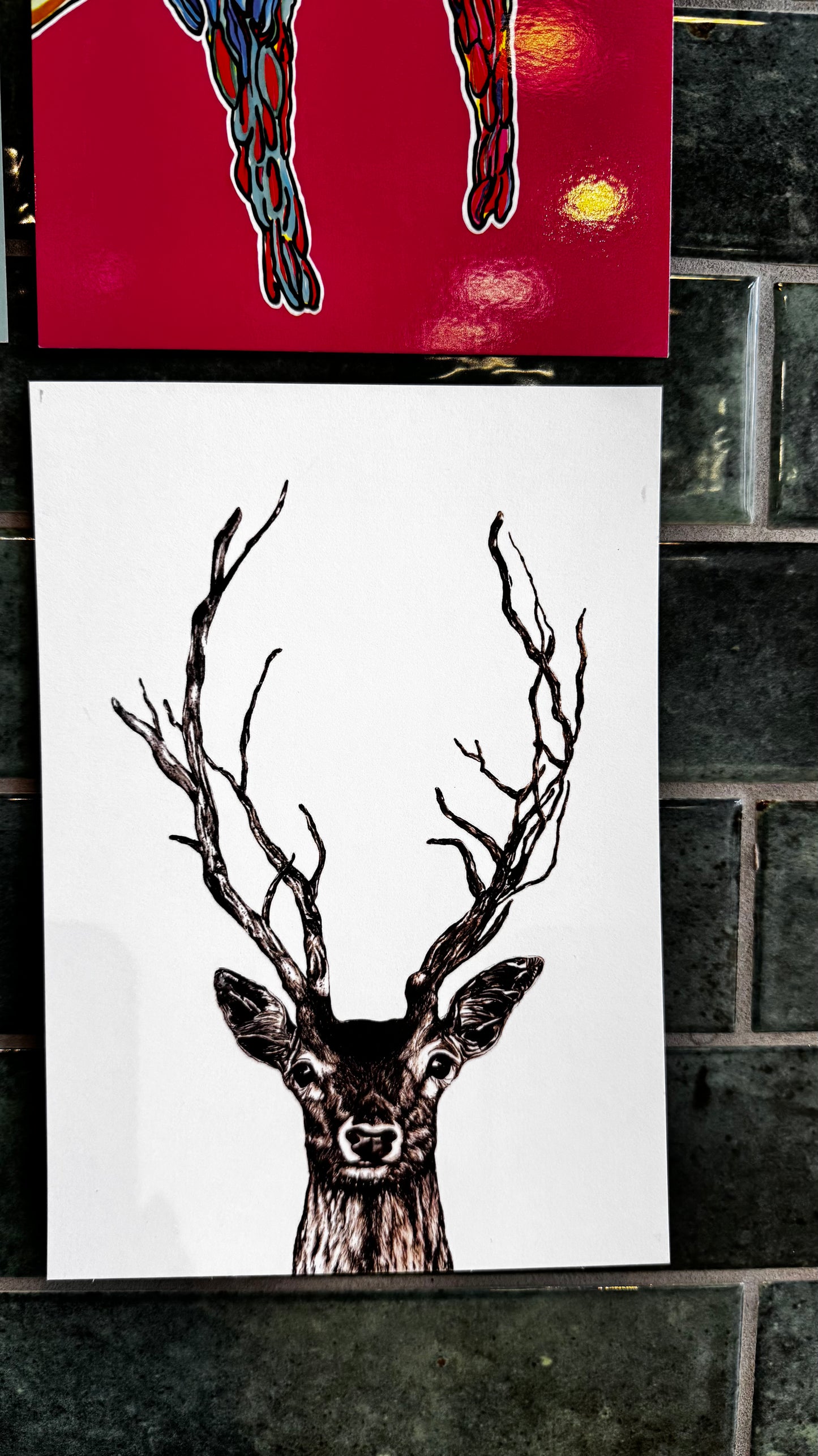 Posters