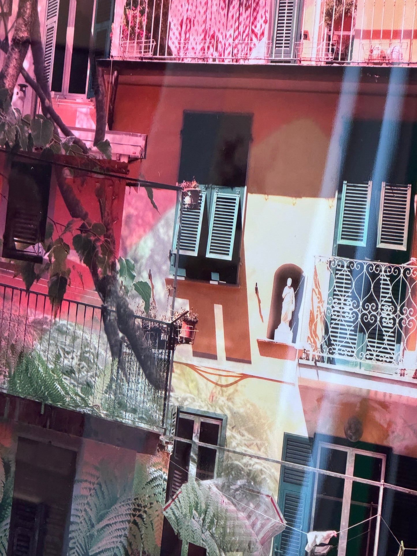 Colours of the City #3