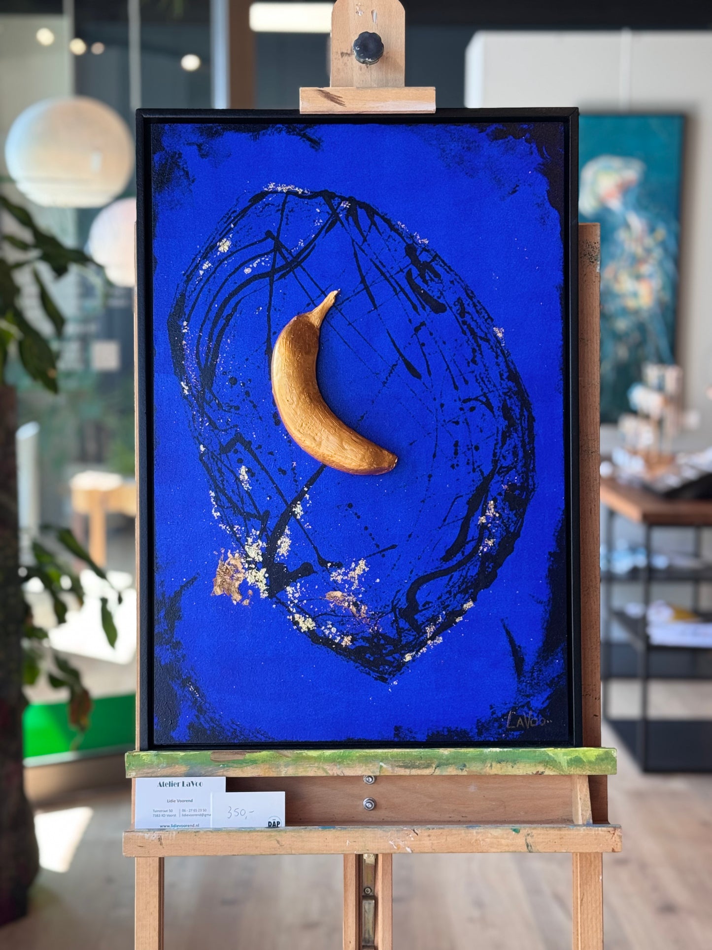 Banana
