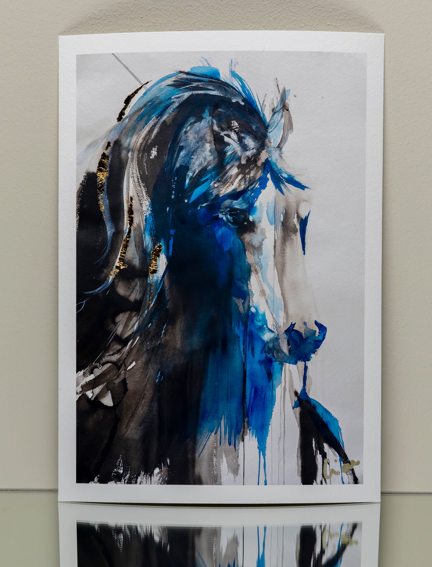 De Metworst (Ze zien los)