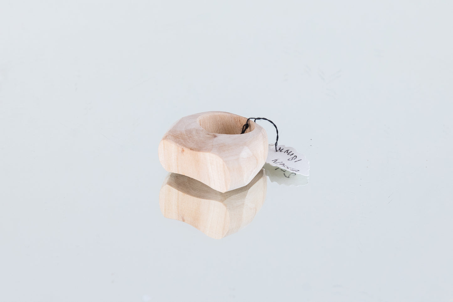 Houten Sieraden