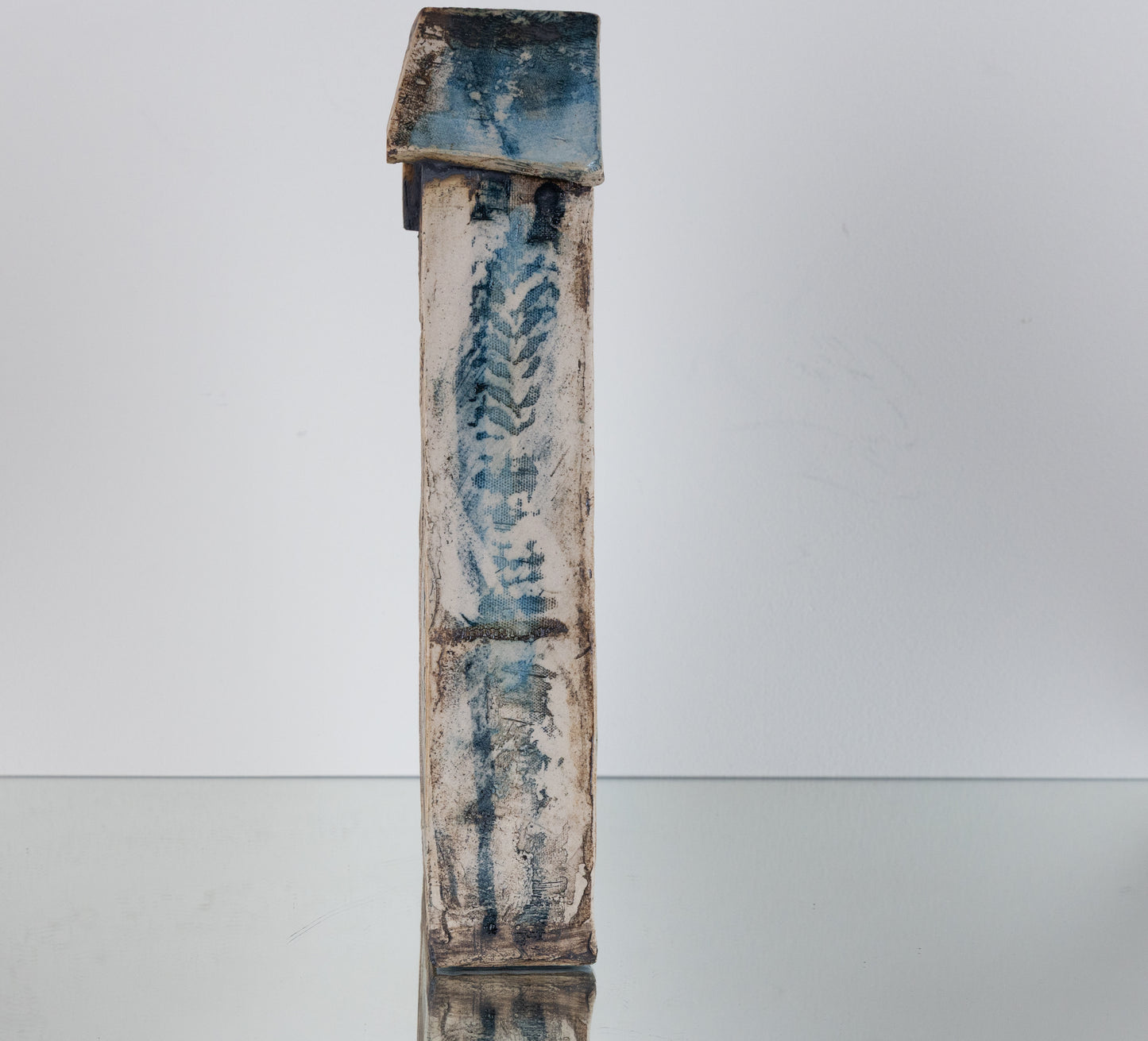 Ceramic House 2 Verkocht