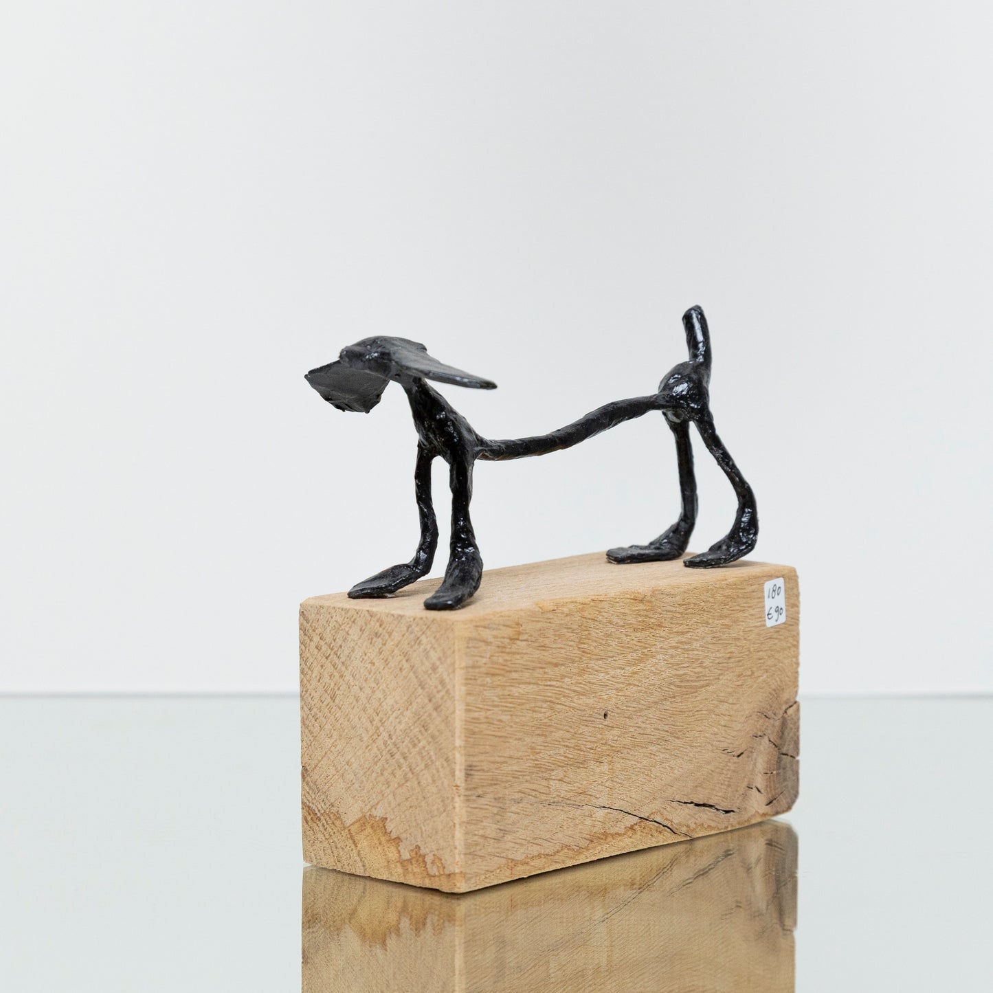 Chien Noir
