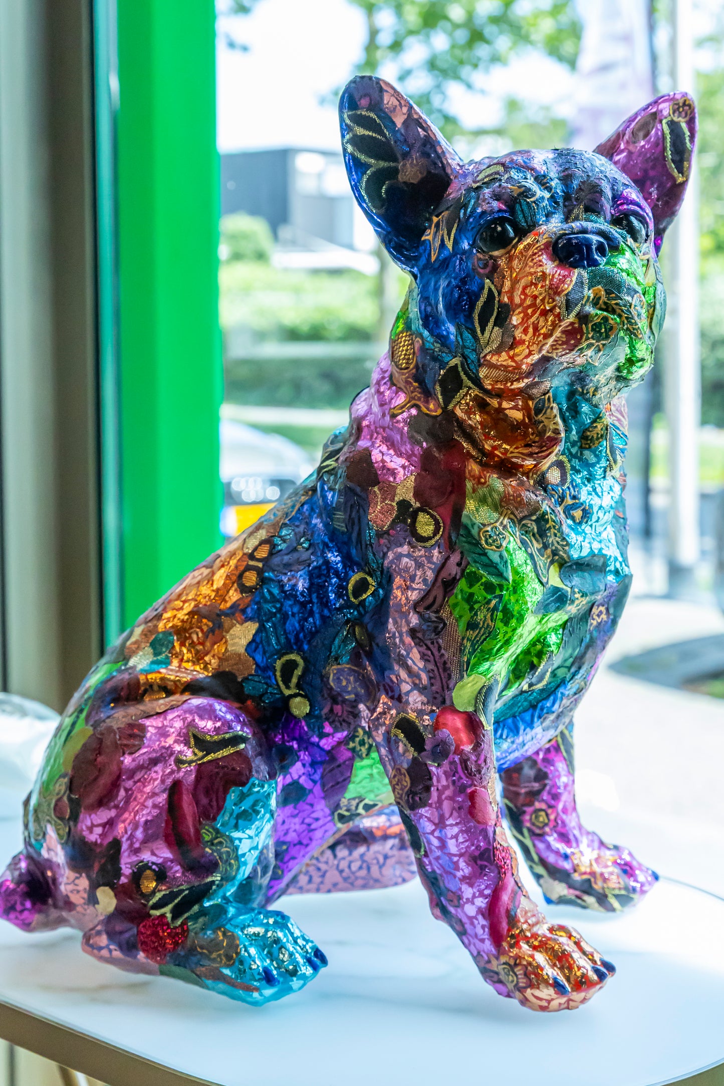 Dog