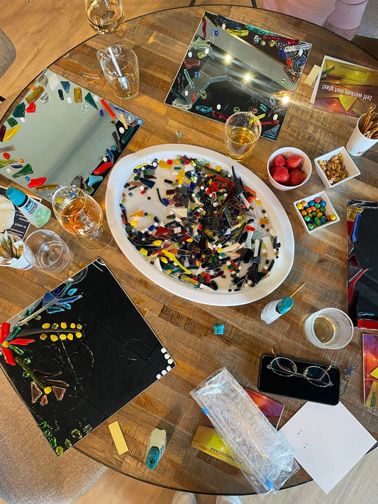 Terugblik Zomer Workshops