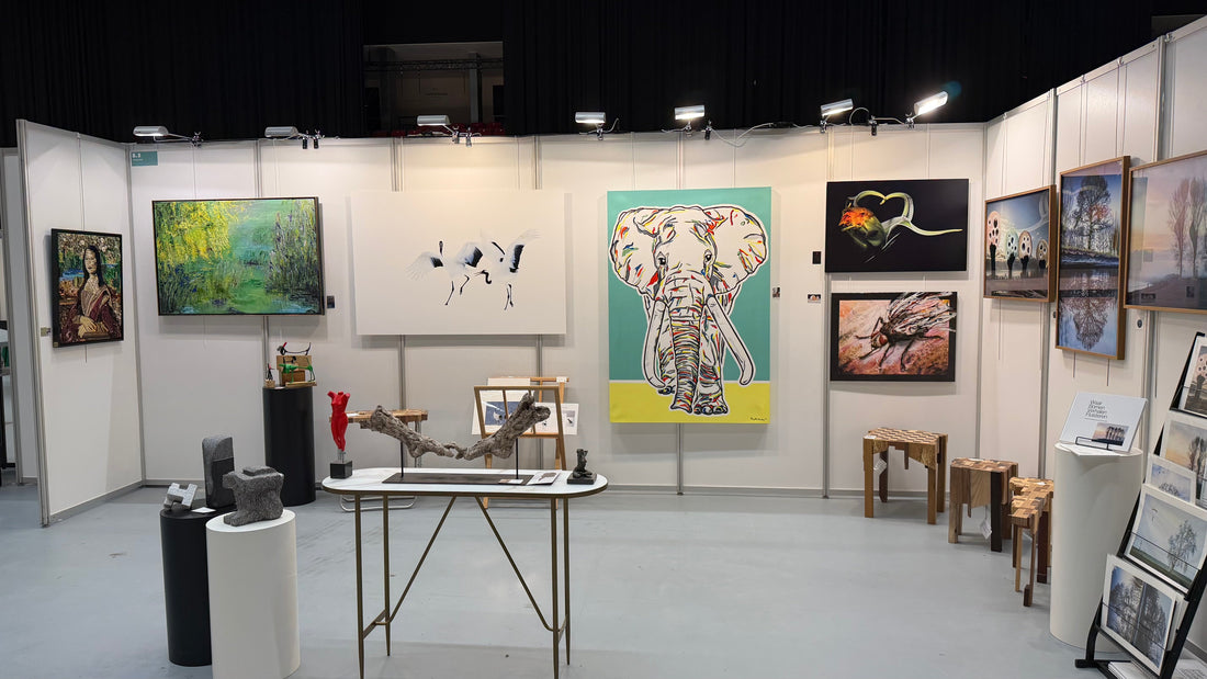 Art Oranje Groningen
