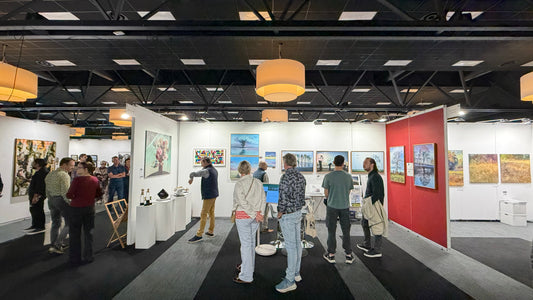 EuropArtFair terugblik