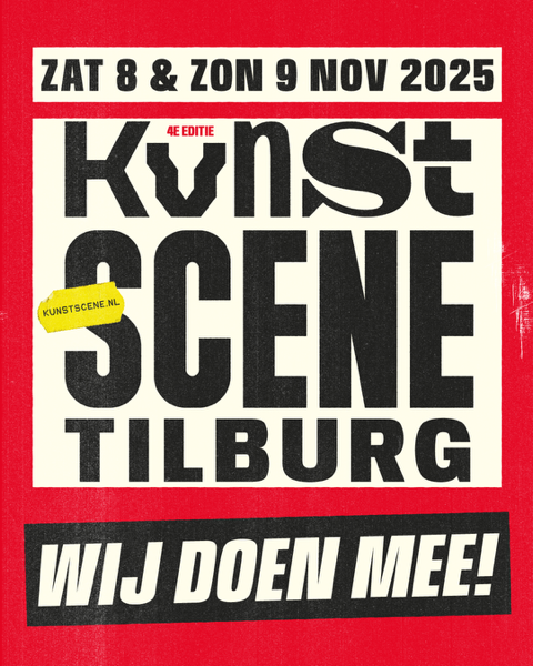 Landelijk Atelier weekend & Kunstscene