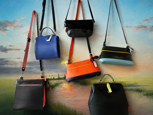 Marina Bags Bari