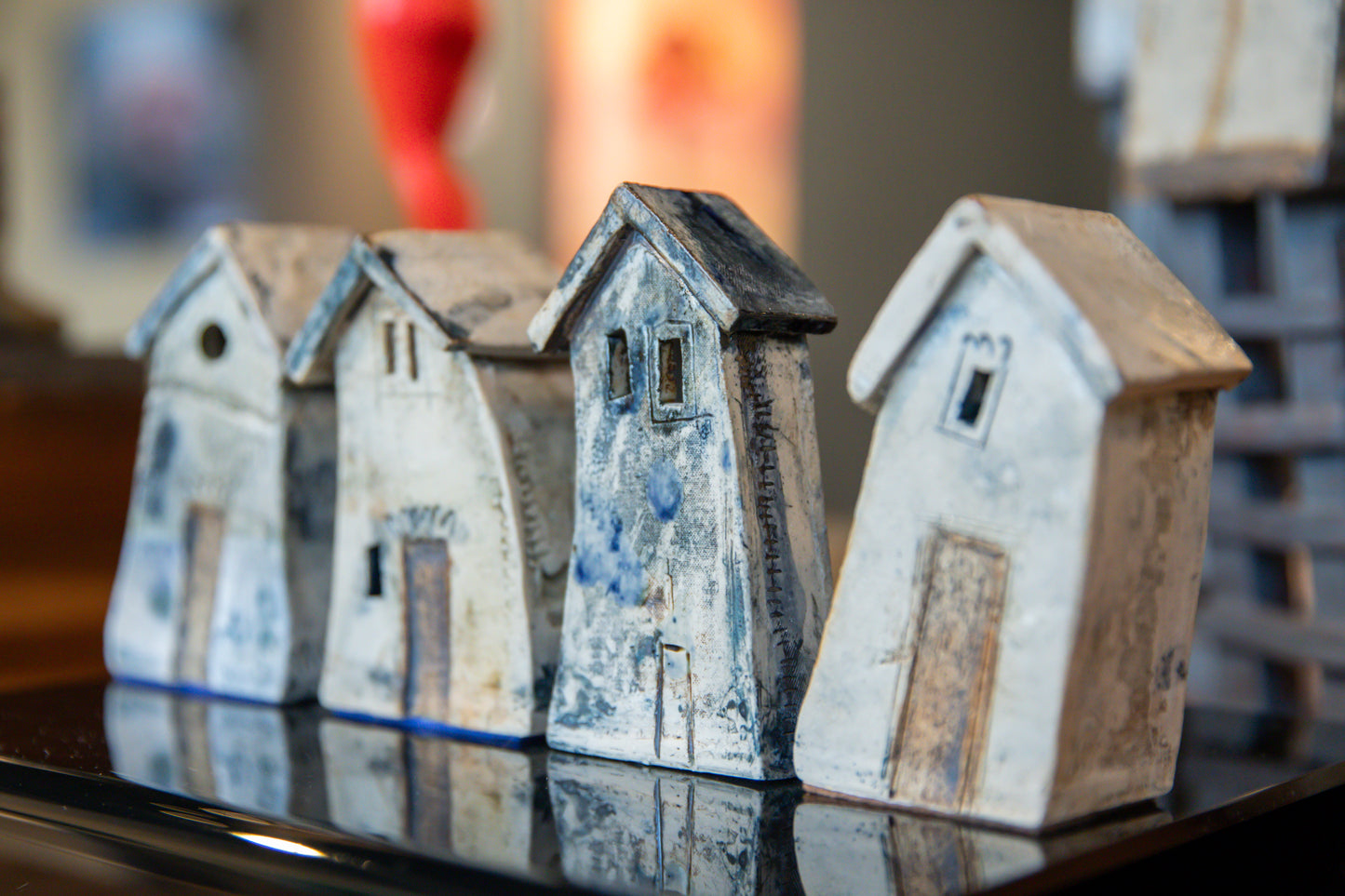 Ceramic House 4