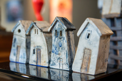 Ceramic House 1