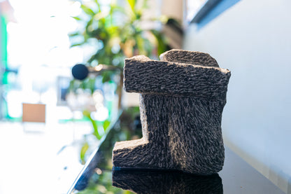 Rugged Softness