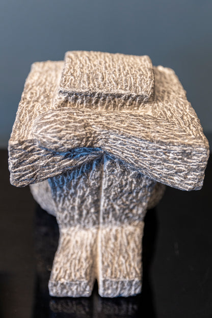 Rugged Softness