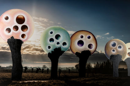 Marsbollen