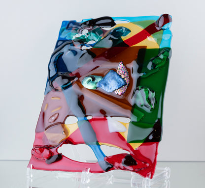 Mixed Glass