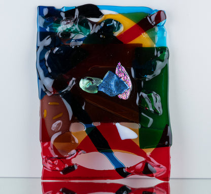 Mixed Glass