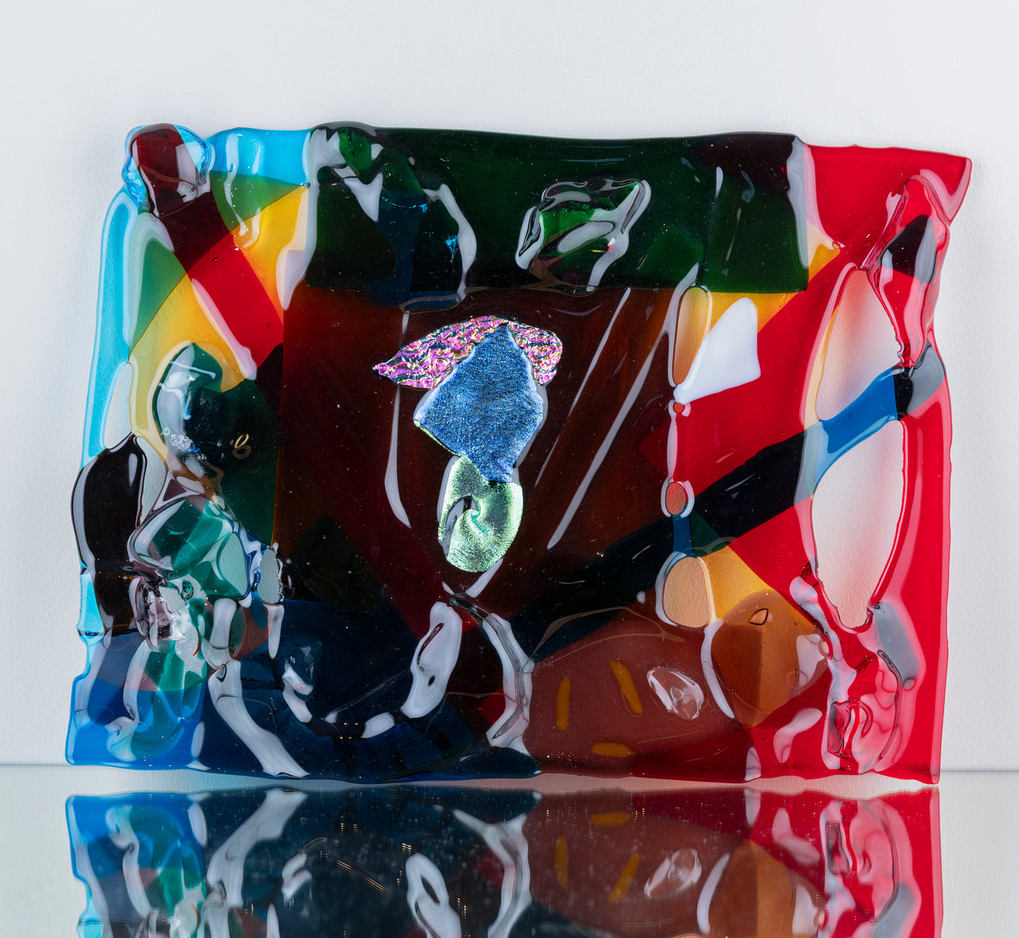 Mixed Glass