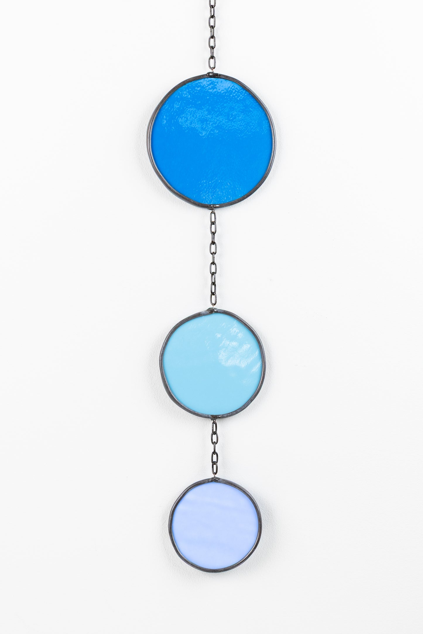 Glas in lood hanger