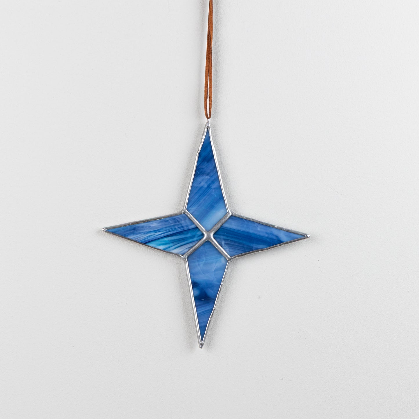 Glas in lood hanger