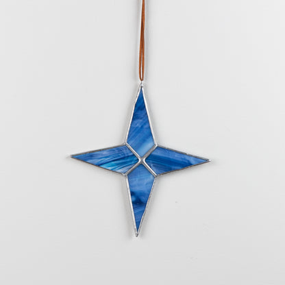 Glas in lood hanger