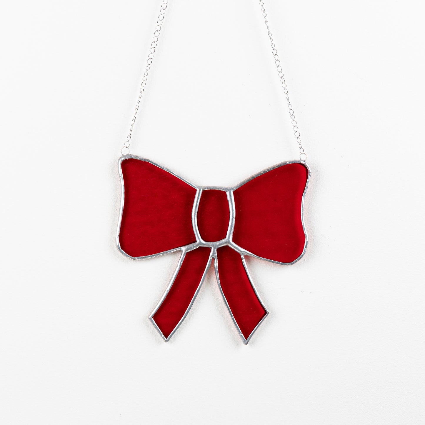Glas in lood hanger