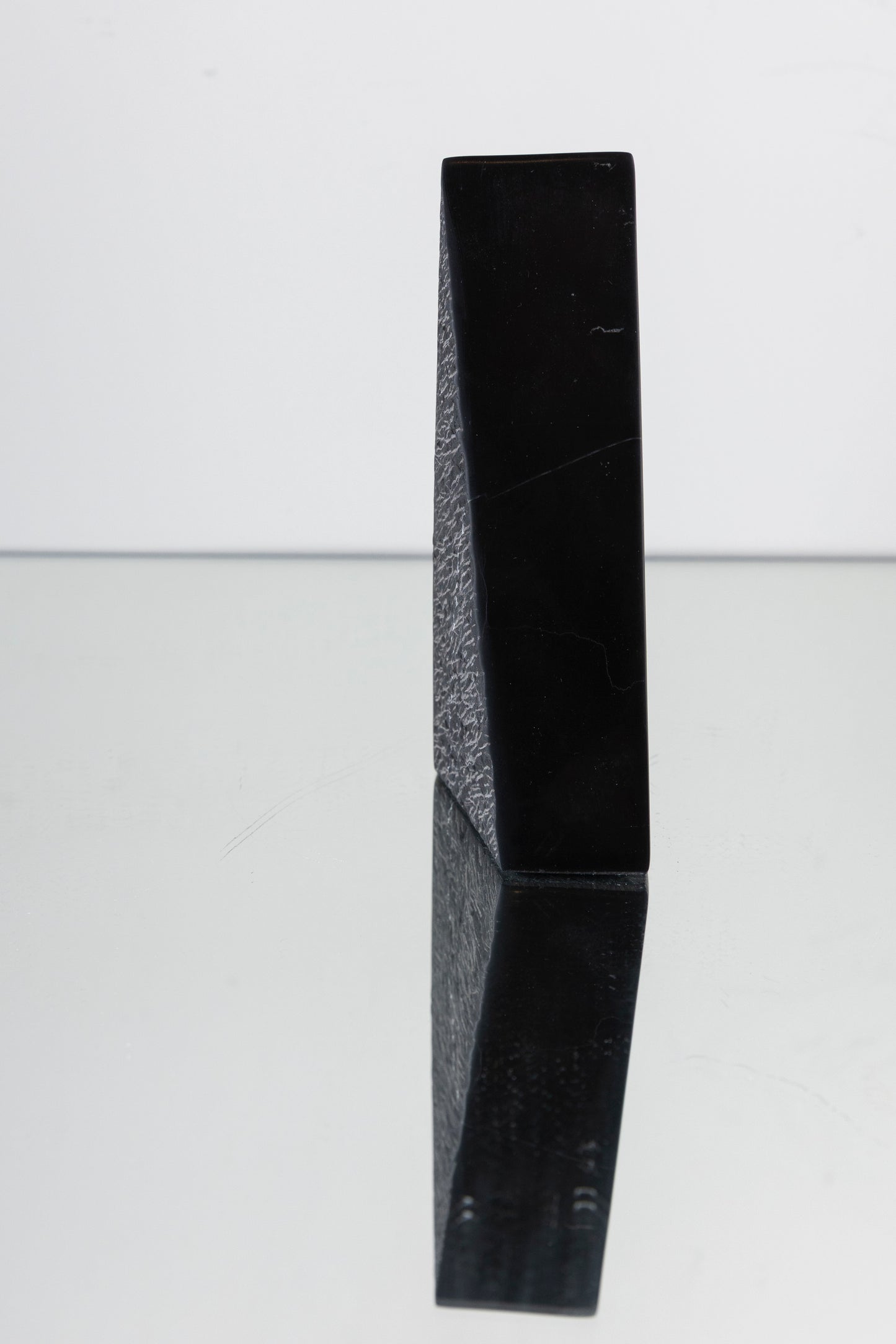 Rugged Softness