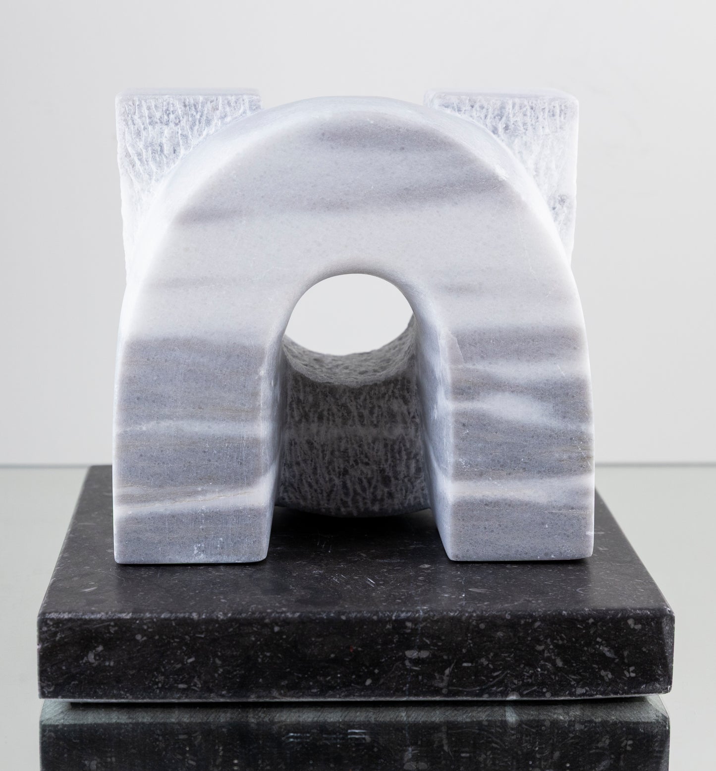 Rugged Softness