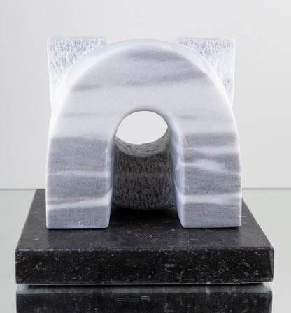 Rugged Softness