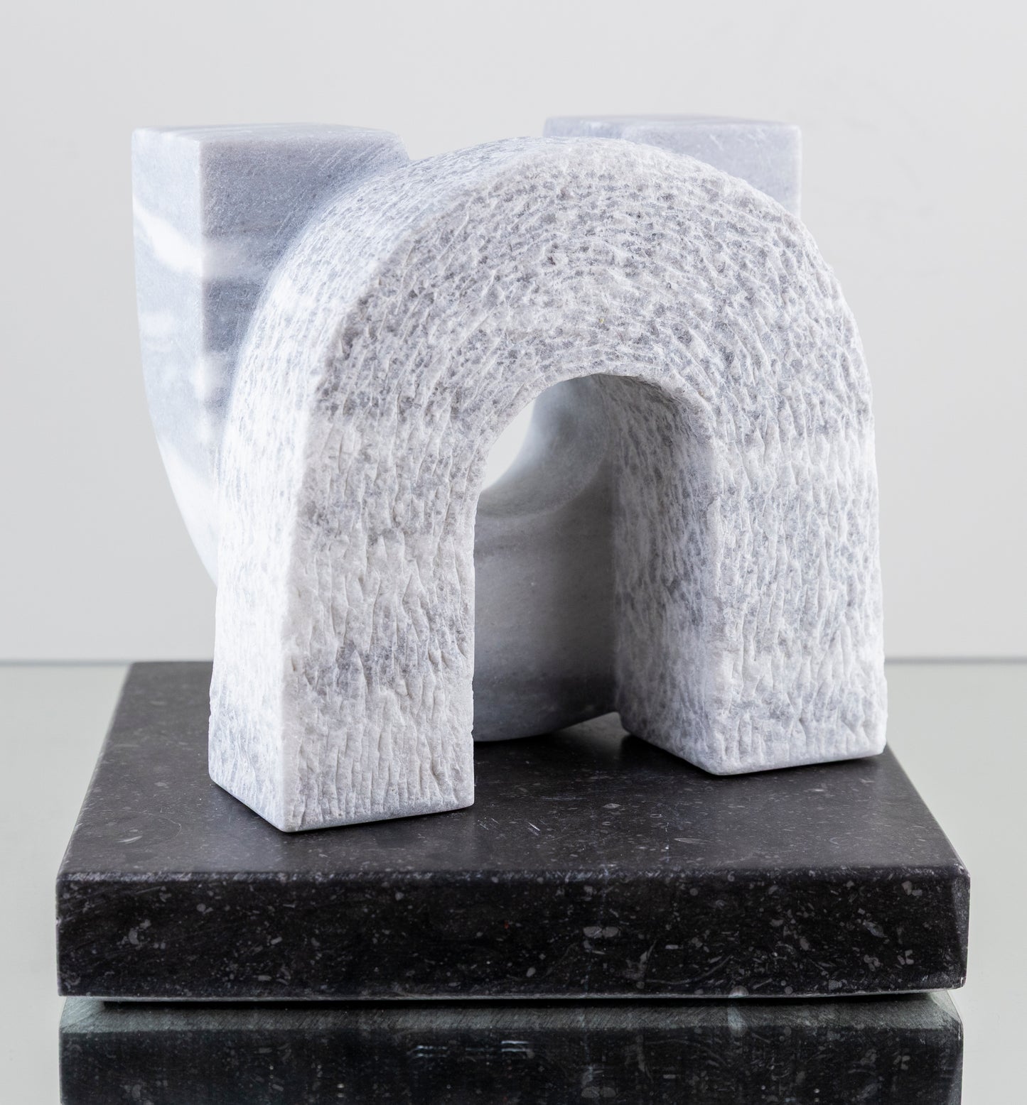 Rugged Softness