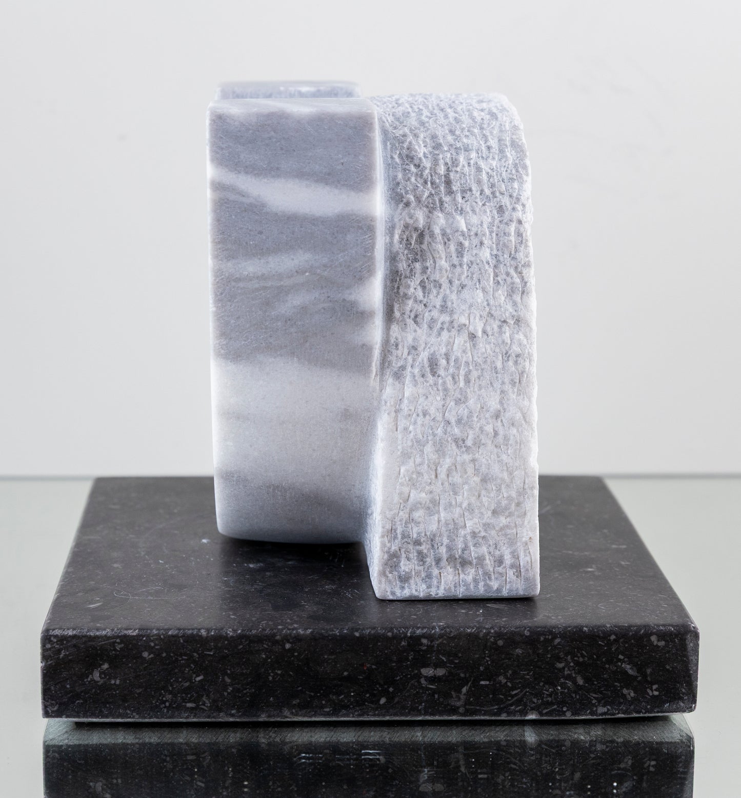 Rugged Softness