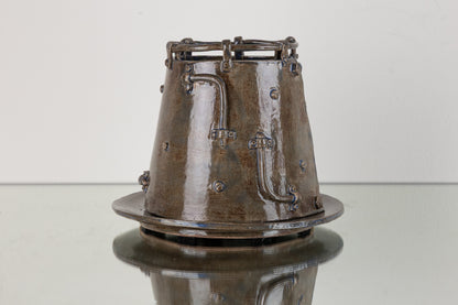 The steam Lantern