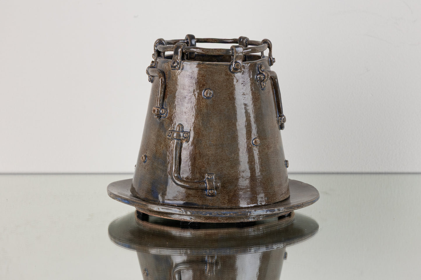 The steam Lantern