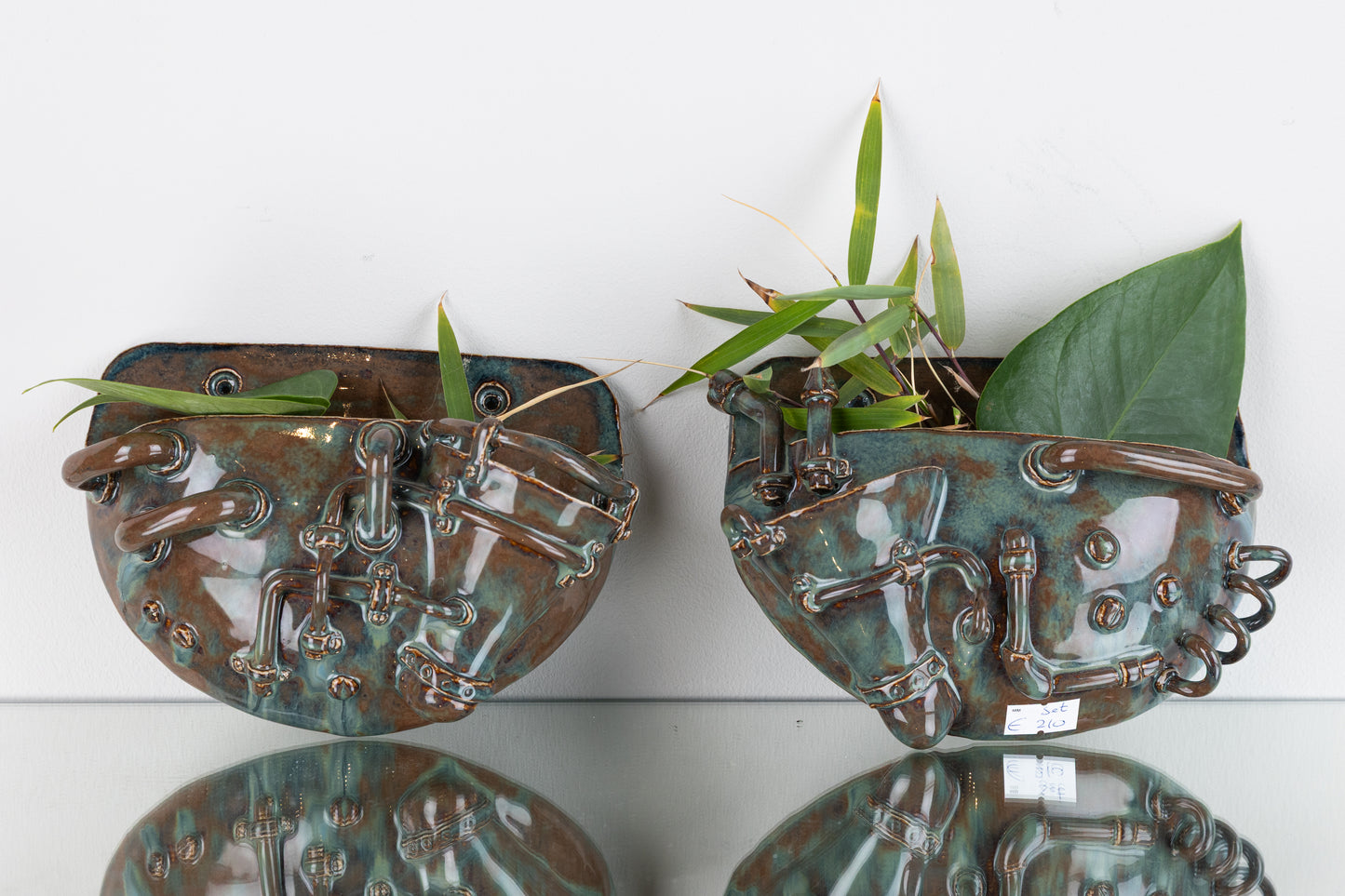 Plant-o-matic L en R