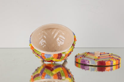 Colorfull candybox
