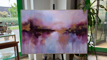 Purple Night