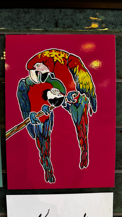 Posters