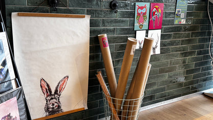 Posters