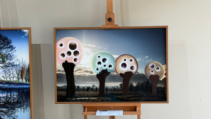 Marsbollen