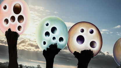 Marsbollen