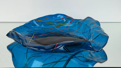 Glass Dish