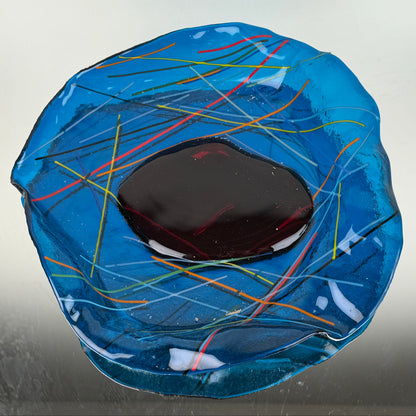 Glass Dish