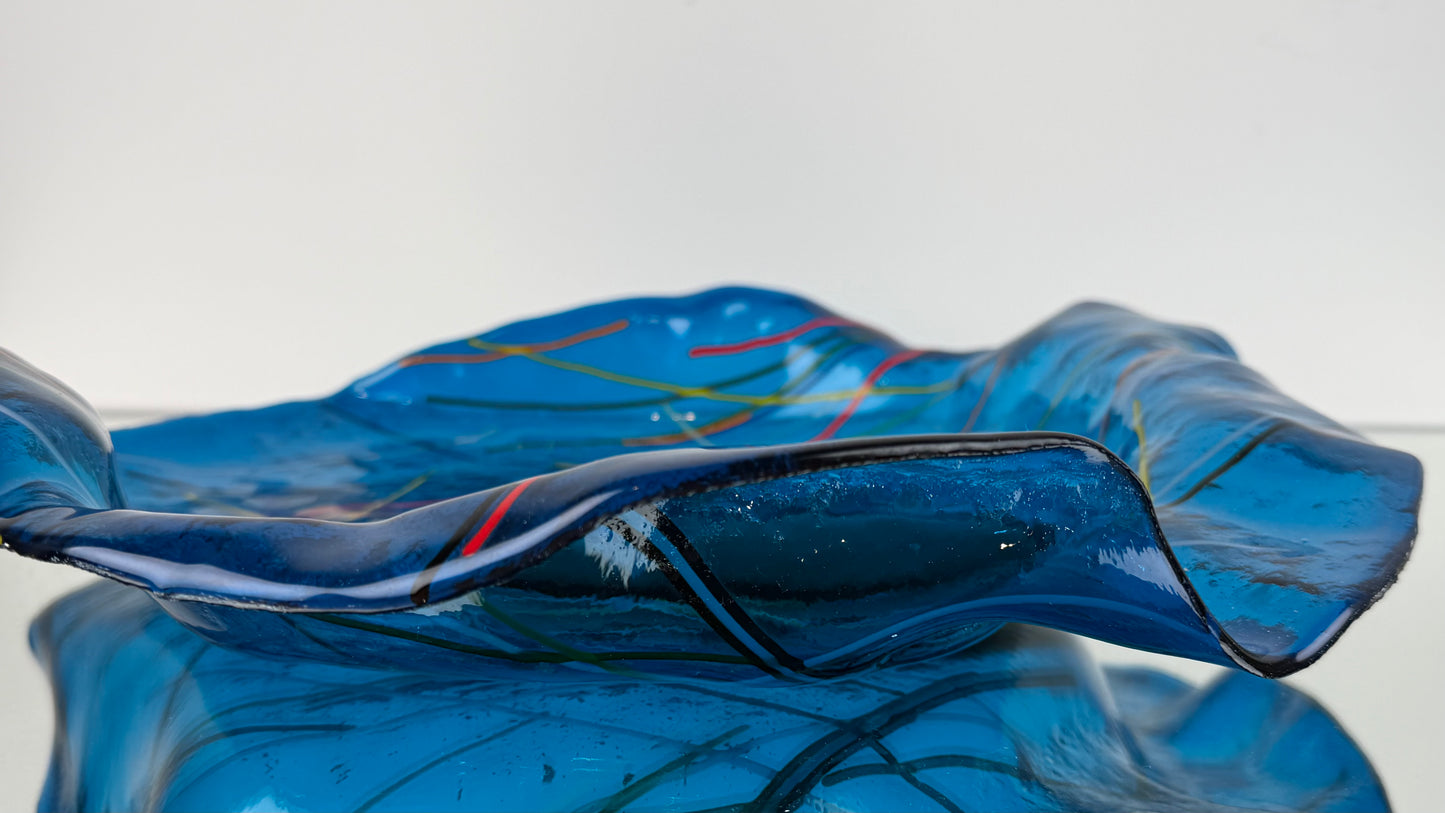Glass Dish