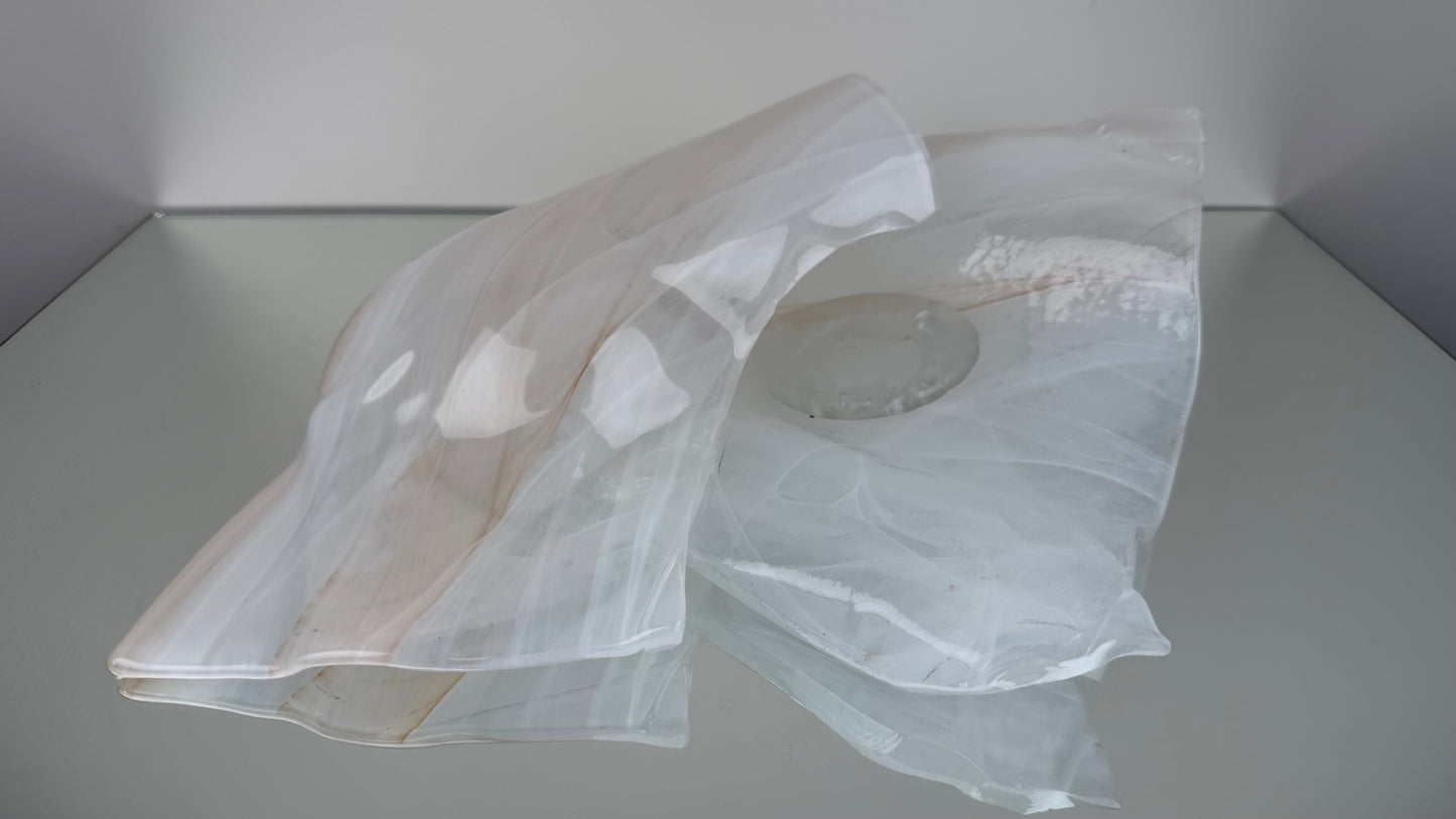 Glass object Kwarten 1