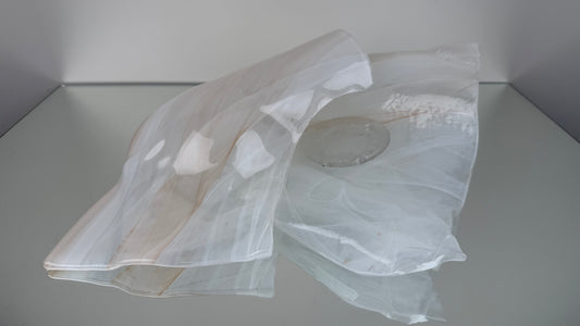 Glass object Kwarten 1