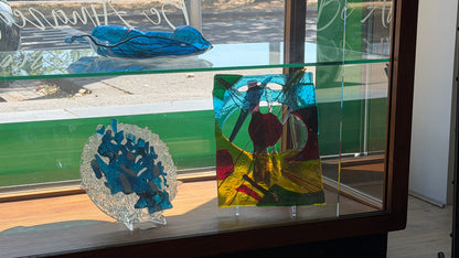 Mixed Glass 2
