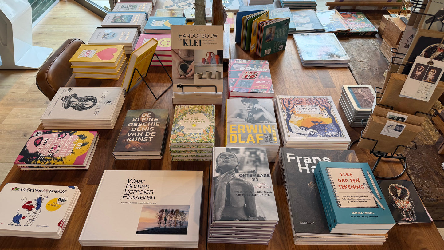 Boeken