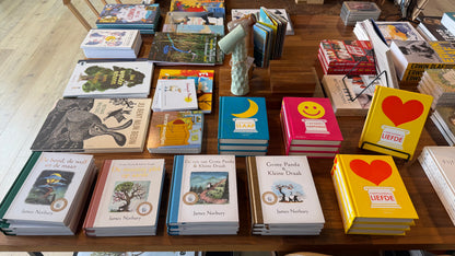 Boeken