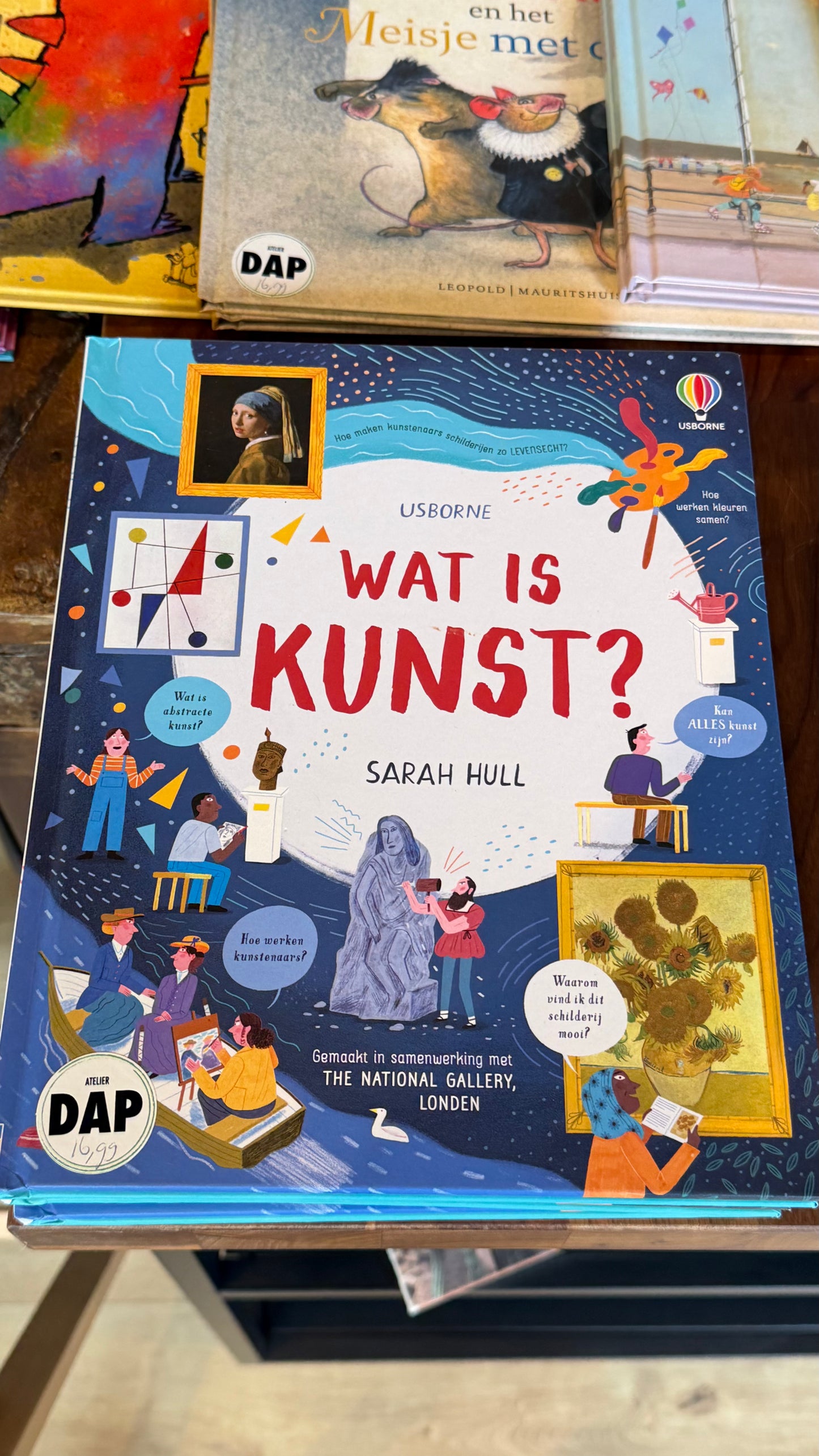 Boeken